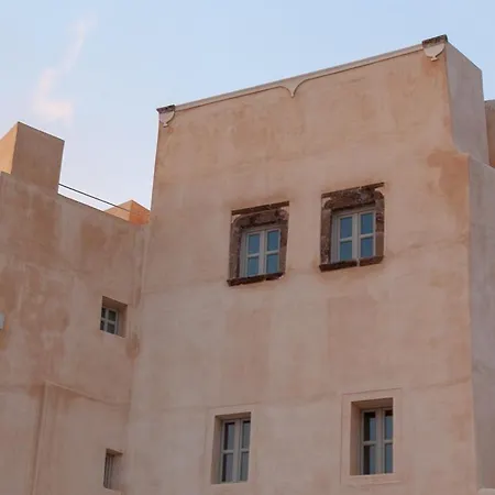Castelli Loggia Apartment